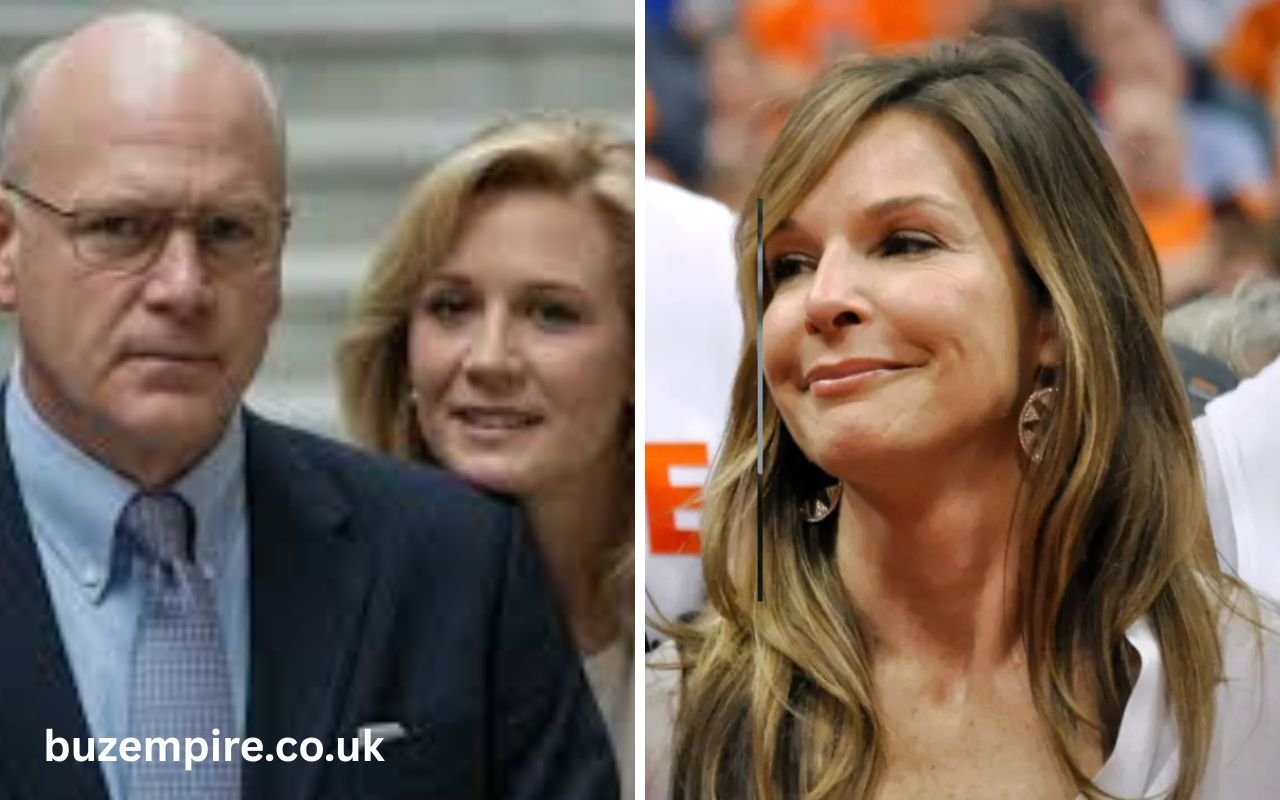 elaine boeheim