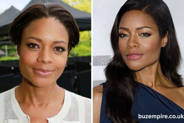 naomie harris net worth