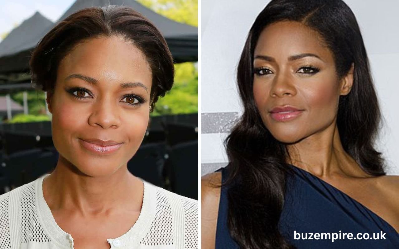 naomie harris net worth