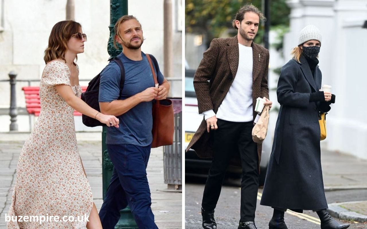 emma watson husband