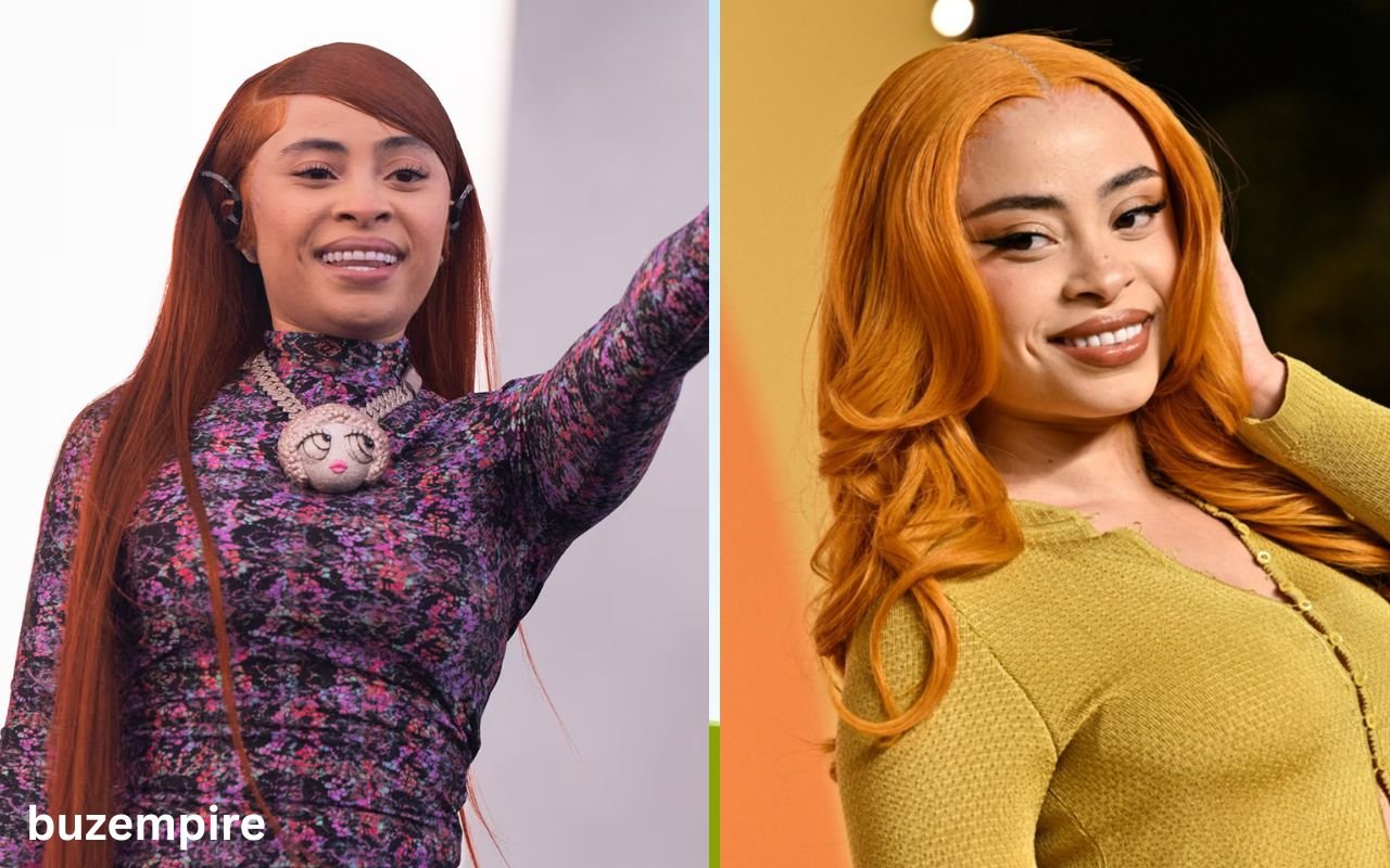 ice spice net worth 2024