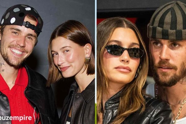 hailey bieber husband