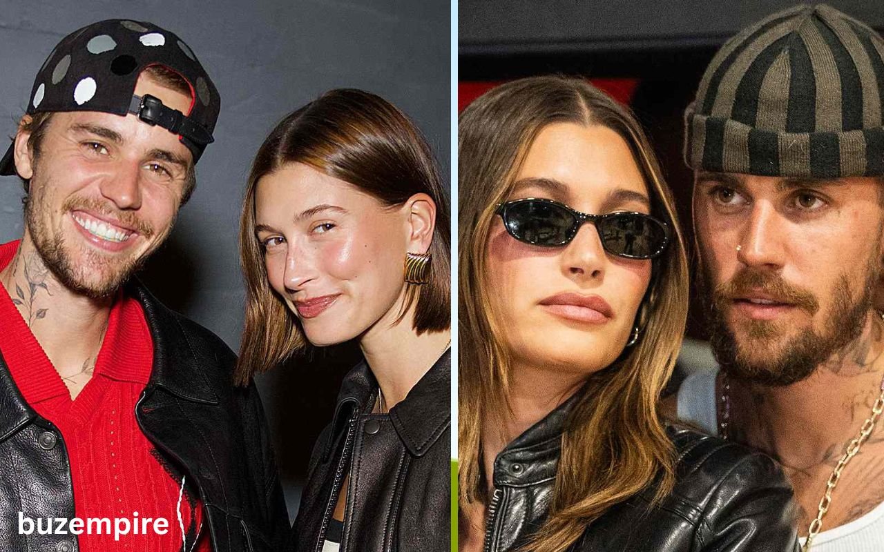 hailey bieber husband