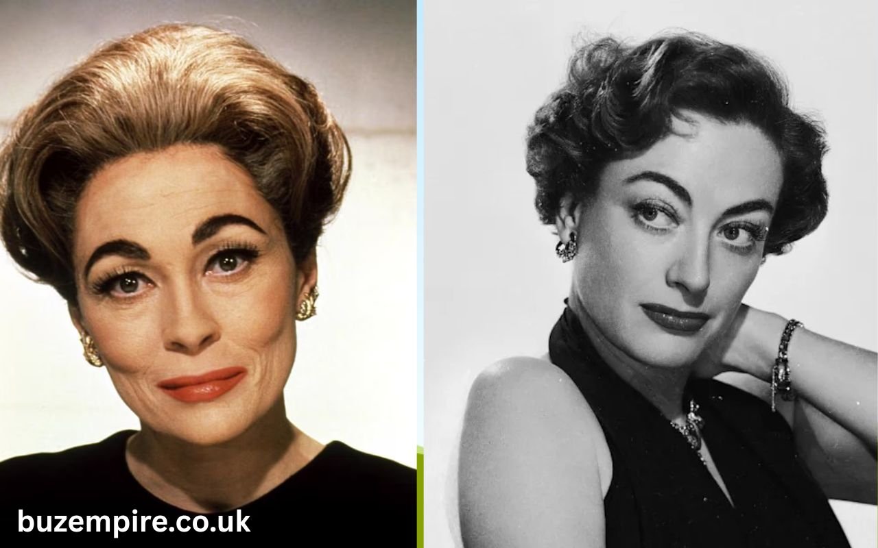 joan crawford eyebrows