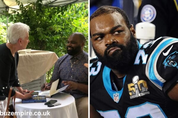 michael oher lawsuit