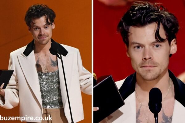 harry styles grammys