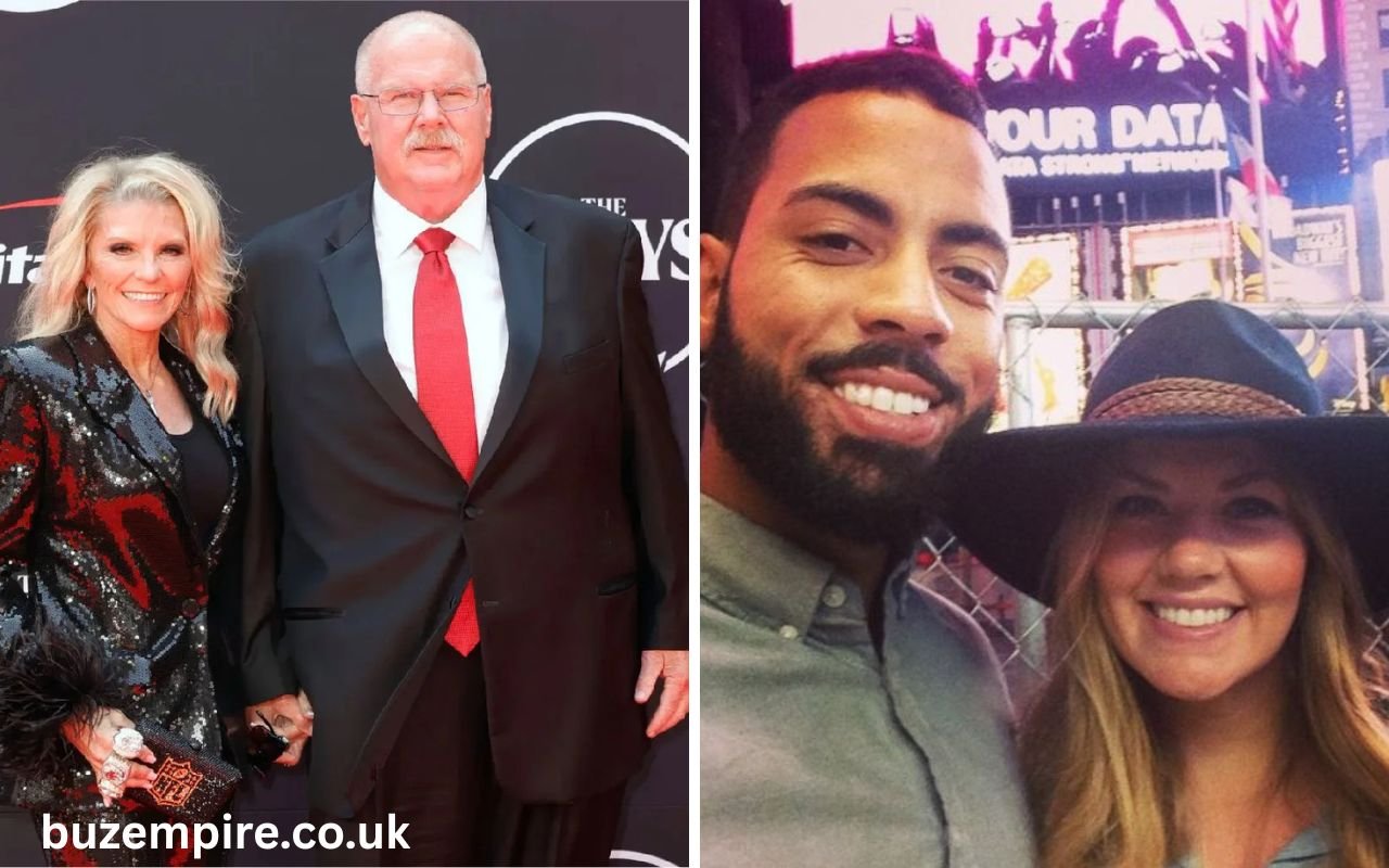 drew ann reid net worth
