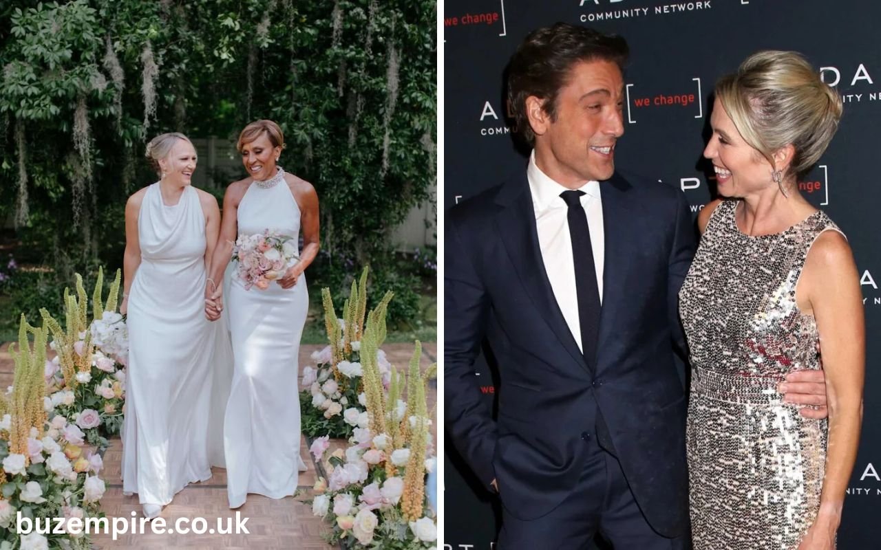 david and rebecca muir wedding