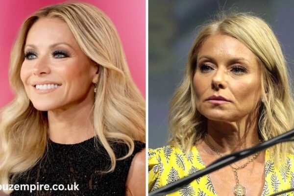 kelly ripa net worth
