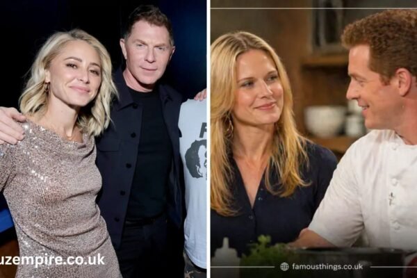 kate connelly bobby flay