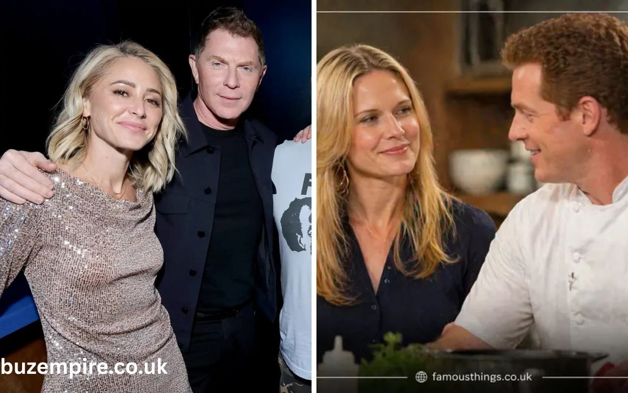 kate connelly bobby flay