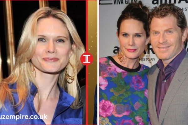 kate connelly net worth
