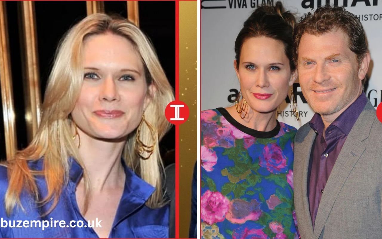 kate connelly net worth