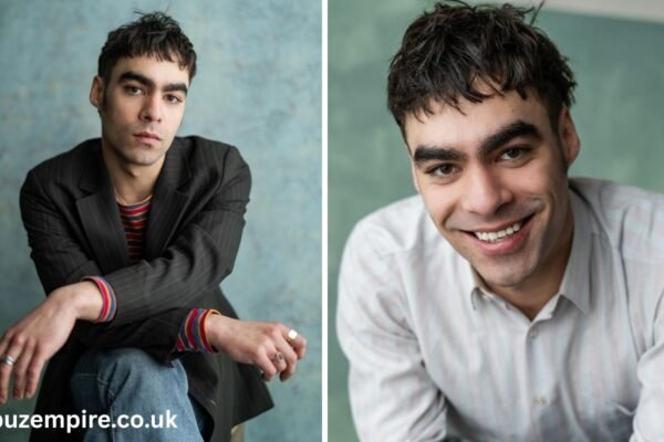 seamus dillane