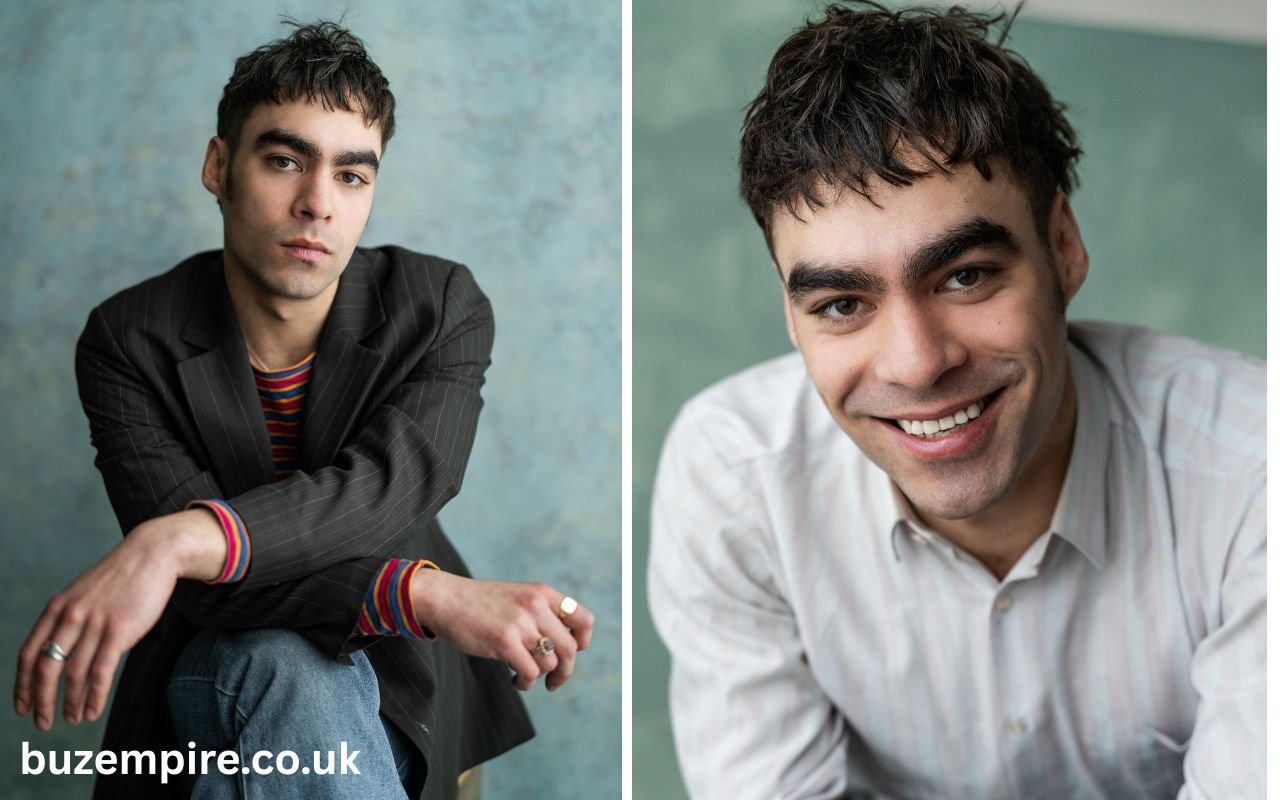 seamus dillane