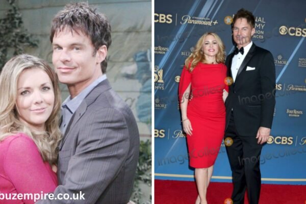 patrick muldoon wife