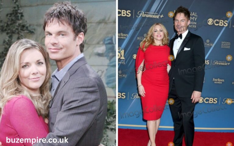 patrick muldoon wife