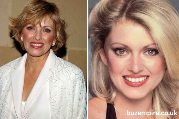 lorna patterson