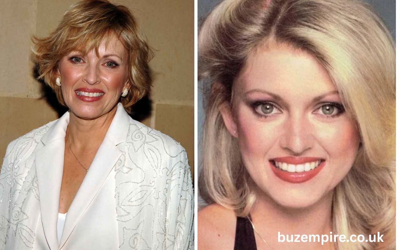 lorna patterson