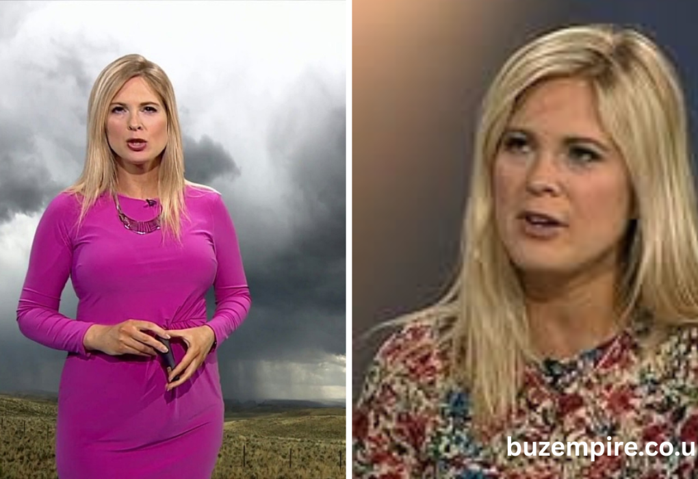 jo blythe weather